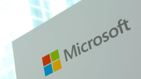 IA de Microsoft mejorada con voz y ojos