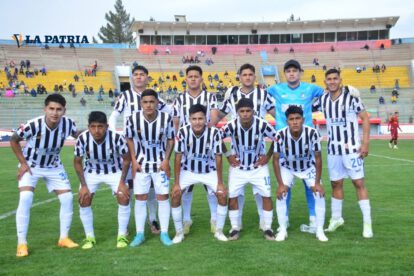 Copa Simón Bolívar: Oruro Royal jugará en Sucre