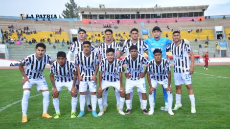 Copa Simón Bolívar: Oruro Royal jugará en Sucre