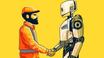 Inteligencia Artificial y oficios manuales en el mercado laboral