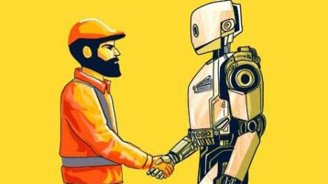 Inteligencia Artificial y oficios manuales en el mercado laboral