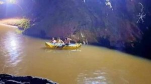 Homicidio culposo en Cuevo por la hermana Tatiana A.