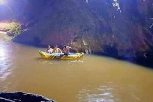 Homicidio culposo en Cuevo por la hermana Tatiana A.