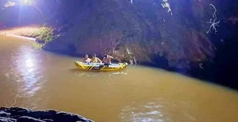 Homicidio culposo en Cuevo por la hermana Tatiana A.