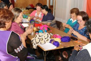 Bienestar emocional en la tercera edad