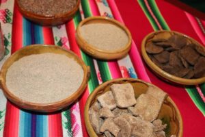 Convención Nacional de Cañahua promoviendo el cultivo esencial para la seguridad alimentaria en Bolivia