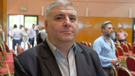 Narcotráfico en Aguas Blancas