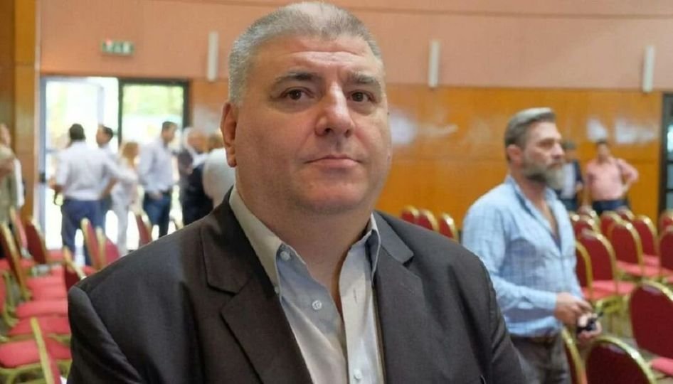 Narcotráfico en Aguas Blancas