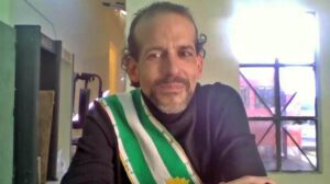 Luis Fernando Camacho propone plataforma democrática para unir a la oposición