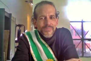 Luis Fernando Camacho propone plataforma democrática para unir a la oposición