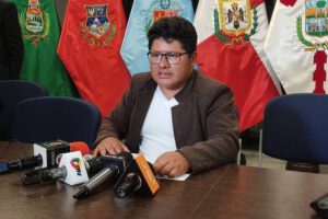 Evaluación de méritos para Fiscal General del Estado