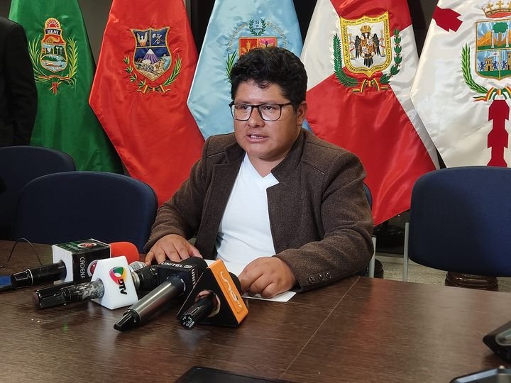 Evaluación de méritos para Fiscal General del Estado