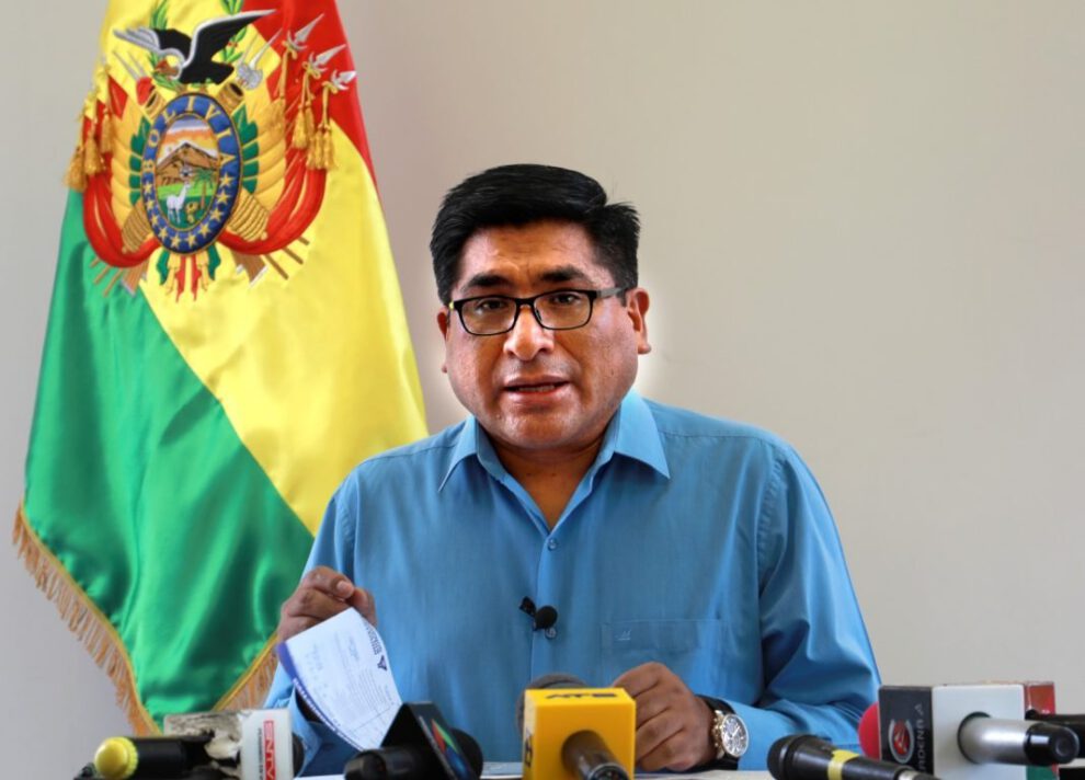 Crédito para el sector exportador con tasa del 3,5%