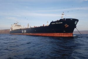 Ingreso de combustible desde Chile para el mercado interno boliviano