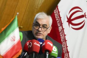 Irán advierte sobre consecuencias severas si Israel ataca nuevamente