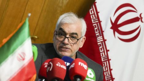 Irán advierte sobre consecuencias severas si Israel ataca nuevamente