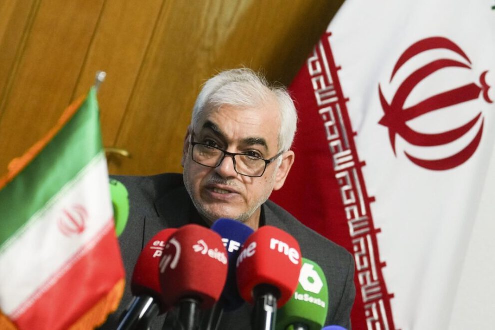 Irán advierte sobre consecuencias severas si Israel ataca nuevamente