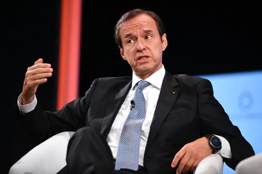 Unidad opositora liderada por Jorge Quiroga