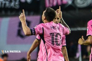 Lionel Messi ahora es el más ganador en el mundo futbolístico