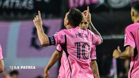 Lionel Messi ahora es el más ganador en el mundo futbolístico