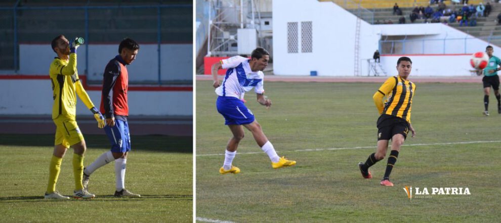 GV San José y su impacto en la selección boliviana
