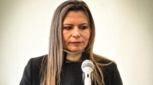 Evo Morales en investigación por estupro según Sandra Gutiérrez