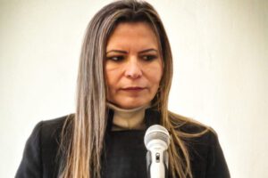 Evo Morales en investigación por estupro según Sandra Gutiérrez