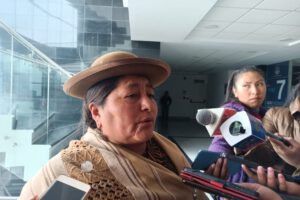 Evo Morales investigación por delitos de estupro y trata de personas