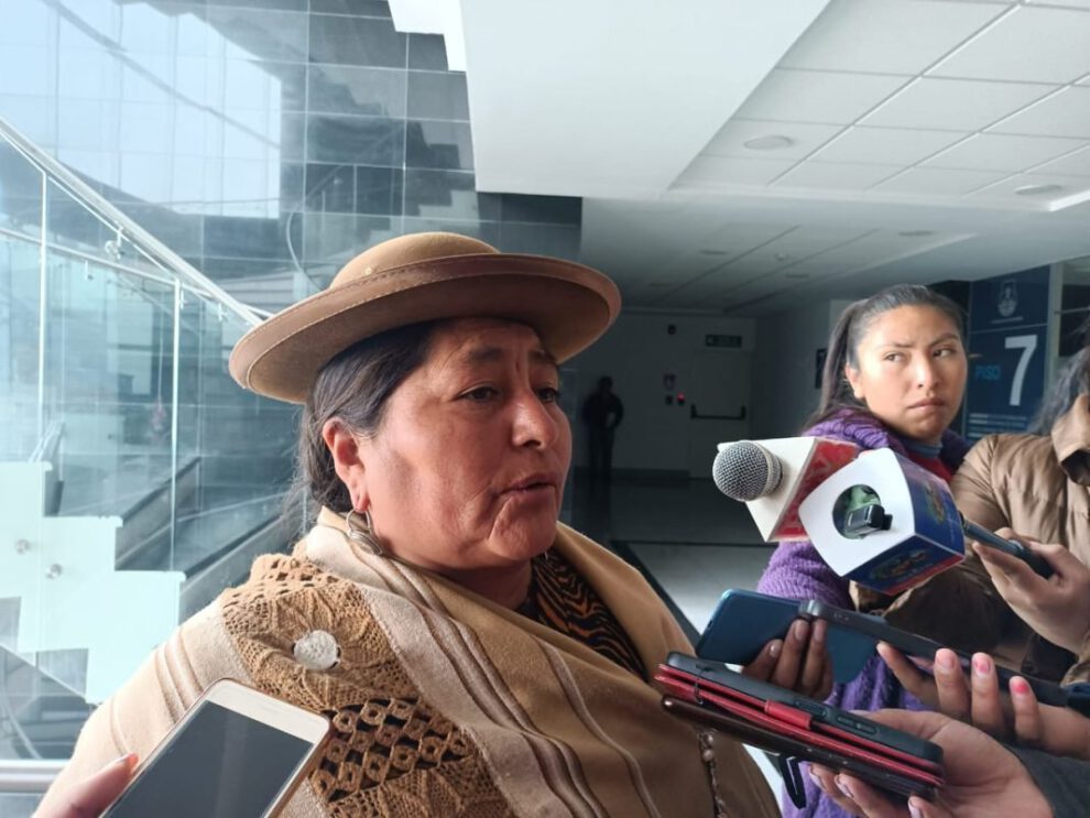 Evo Morales investigación por delitos de estupro y trata de personas