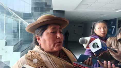 Evo Morales investigación por delitos de estupro y trata de personas