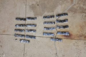 Tráfico de drogas en Oruro