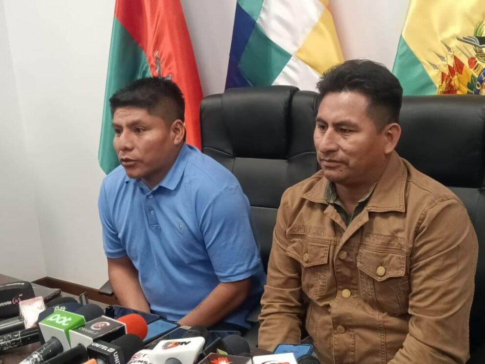 Evo Morales y la persecución política en Bolivia