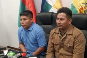 Evo Morales y la acusación de persecución política