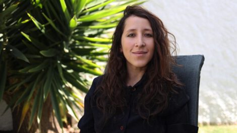 Marsia Taha mejor chef femenina de América Latina