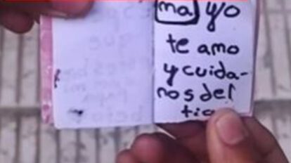 Abuso a tres hermanas en Cochabamba