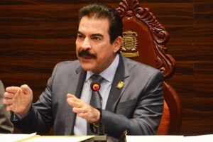 Investigaciones sobre Evo Morales