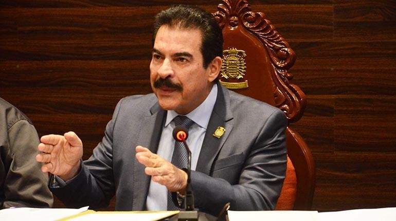 Investigaciones sobre Evo Morales