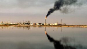 Precios del petróleo por amenaza de ataque israelí a Irán