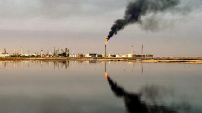 Precios del petróleo por amenaza de ataque israelí a Irán
