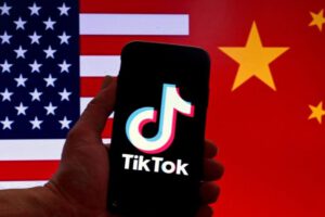 TikTok enfrenta demanda en Texas por violar la privacidad de menores