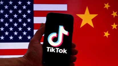 TikTok enfrenta demanda en Texas por violar la privacidad de menores