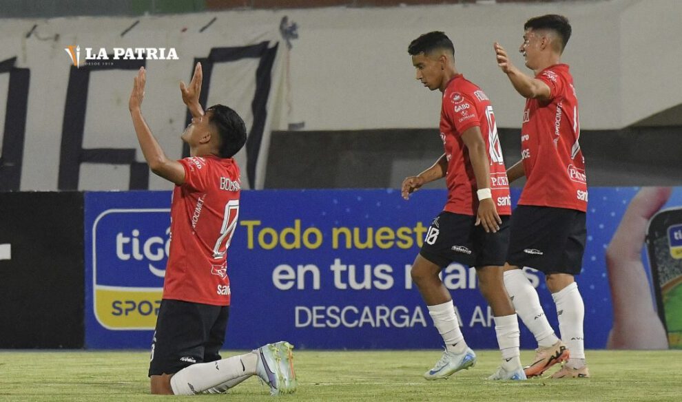 Wilstermann enfrenta problemas económicos que afectan su rendimiento