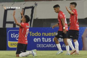 Wilstermann en la lista negra de la FIFA