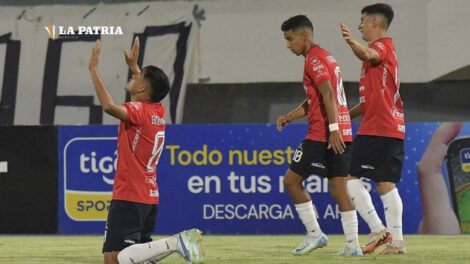 Wilstermann en la lista negra de la FIFA