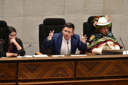 Préstamo para incendios aprobado por la Cámara de Diputados