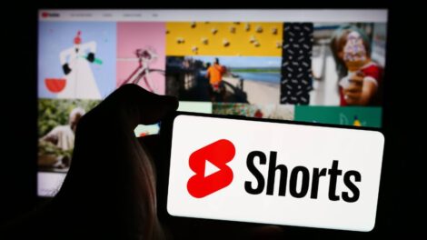 YouTube Shorts actualiza su formato para mejorar la experiencia del usuario