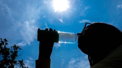 Temperaturas extremas en Bolivia según el Senamhi