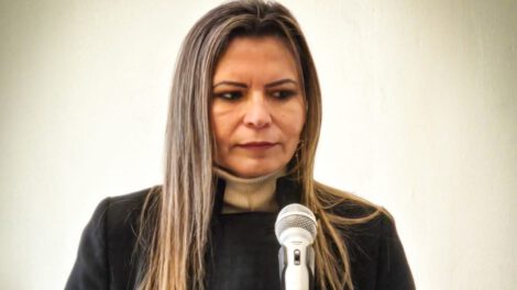 La exfiscal Sandra Gutiérrez acusa a Lanchipa de obstrucción en caso de Evo Morales
