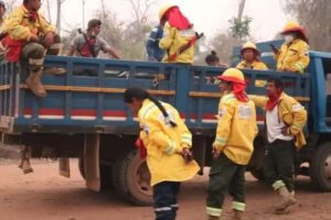 Incendios en Monte Verde afectan a miles de familias