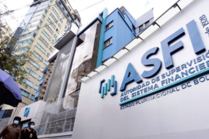 reclamos financieros ASFI